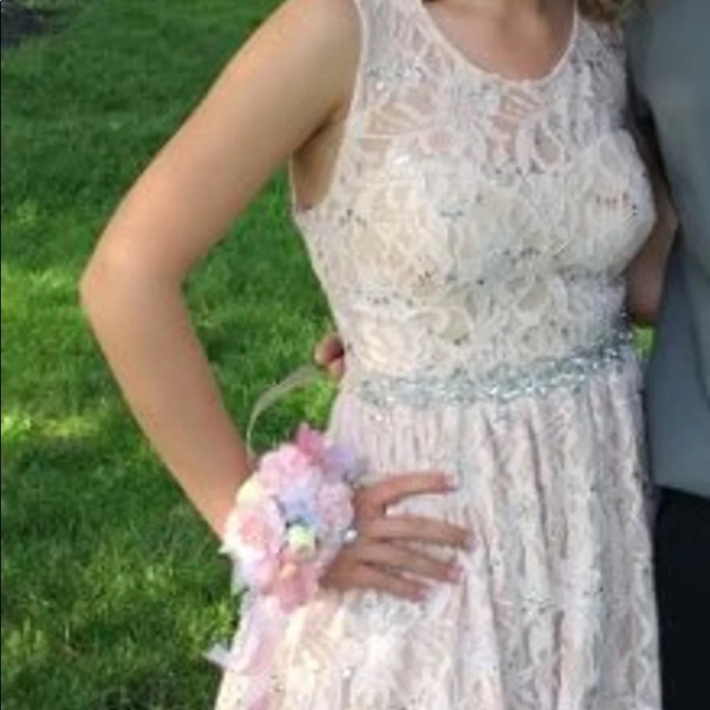 city studio dress